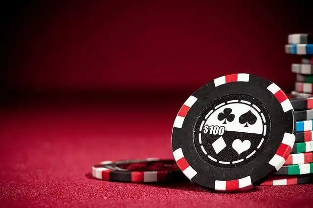 ako789 Baccarat
