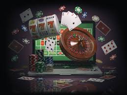 ako789 Live Casino